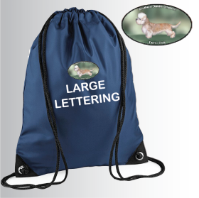 Premium Gymsac (BG010) (image for) Premium Gymsac (BG010)