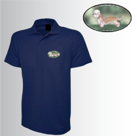 Mens Classic Polo Shirt (UC101) (image for) Mens Classic Polo Shirt (UC101)