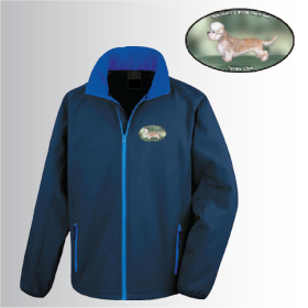 Mens Softshell Jacket 2ply (R231M) (image for) Mens Softshell Jacket 2ply (R231M)