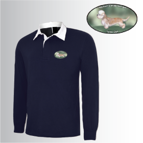 Classic Rugby Shirt (UC402) (image for) Classic Rugby Shirt (UC402)