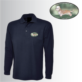 Mens Long Sleeve Polo (UC113) (image for) Mens Long Sleeve Polo (UC113)
