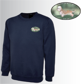 Unisex Classic Sweat Shirt (UC203) (image for) Unisex Classic Sweat Shirt (UC203)