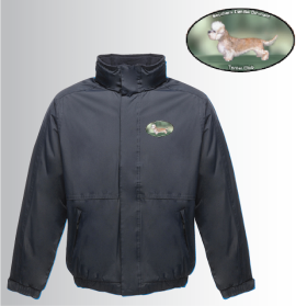 Youth Active Blouson Jacket (RG244) (image for) Youth Active Blouson Jacket (RG244)