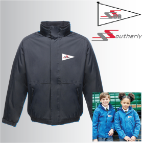 Child Active Blouson Jacket (RG244) (image for) Child Active Blouson Jacket (RG244)