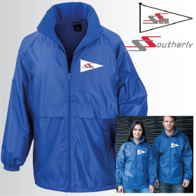 Unisex Adult Breeze Jacket (R203X) (image for) Unisex Adult Breeze Jacket (R203X)