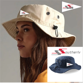 Cargo bucket hat (B88) (image for) Cargo bucket hat (B88)
