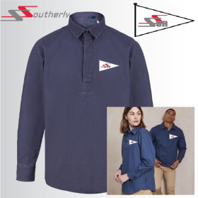 Drill Shirt (FR050) (image for) Drill Shirt (FR050)