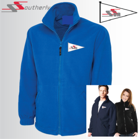 Classic Full Zip Fleece (UC604) (image for) Classic Full Zip Fleece (UC604)