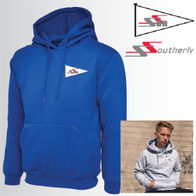 Unisex Classic Hoody (UC502) (image for) Unisex Classic Hoody (UC502)