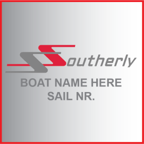 Southerly Yacht Logo (image for) Southerly Yacht Logo