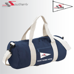 Large Barrel Bag (BG140) (image for) Large Barrel Bag (BG140)