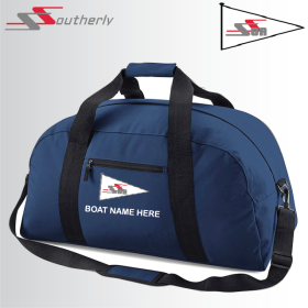 Classic Holdall (BG022) (image for) Classic Holdall (BG022)