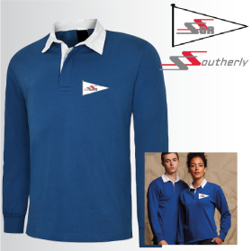 Classic Rugby Shirt (UC402) (image for) Classic Rugby Shirt (UC402)