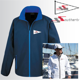 Mens Softshell Jacket 2ply (R231M) (image for) Mens Softshell Jacket 2ply (R231M)