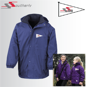 Child StormDri Jacket (R160J) (image for) Child StormDri Jacket (R160J)