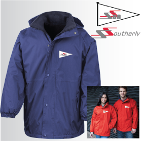 Unisex Adult StormDri Jacket (R160A) (image for) Unisex Adult StormDri Jacket (R160A)