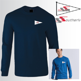 Long Sleeve T-Shirt (GD014) (image for) Long Sleeve T-Shirt (GD014)