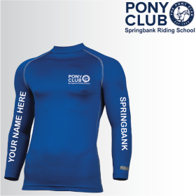 PC Child XC Baselayer Top (RH01B) (image for) PC Child XC Baselayer Top (RH01B)