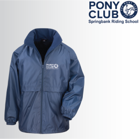 PC Child Breeze Jacket (R203J) (image for) PC Child Breeze Jacket (R203J)