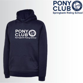 PC Child Hoody (UC503) (image for) PC Child Hoody (UC503)