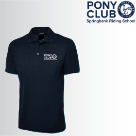 PC Child Polo Shirt (UC103) (image for) PC Child Polo Shirt (UC103)