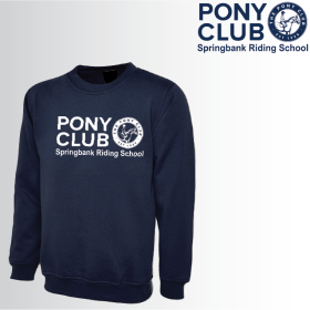 PC Child Classic Sweat Shirt (UC202) (image for) PC Child Classic Sweat Shirt (UC202)
