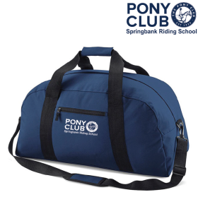 PC Classic Holdall (BG022) (image for) PC Classic Holdall (BG022)