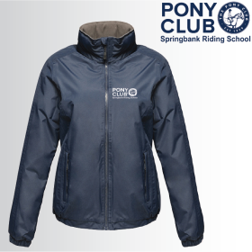 PC Ladies Active Blouson Jacket (R221F) (image for) PC Ladies Active Blouson Jacket (R221F)