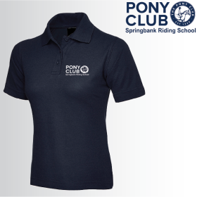 PC Ladies Polo Shirt (UC106) (image for) PC Ladies Polo Shirt (UC106)