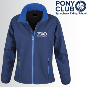 PC Ladies Softshell Jacket 2ply (R231F) (image for) PC Ladies Softshell Jacket 2ply (R231F)