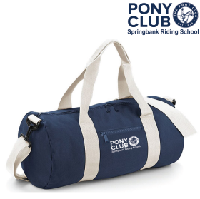 PC Large Barrel Bag (BG140) (image for) PC Large Barrel Bag (BG140)