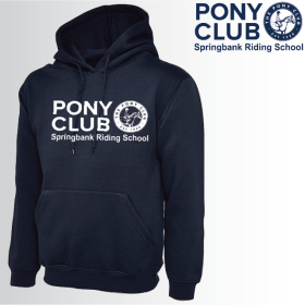 PC Adult Unisex Hoody (UC502) (image for) PC Adult Unisex Hoody (UC502)