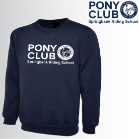 PC Adult Unisex Sweat Shirt (UC203) (image for) PC Adult Unisex Sweat Shirt (UC203)