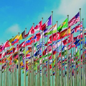 Stock Flags (image for) Stock Flags