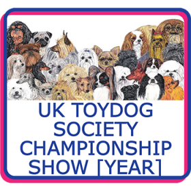 UK Toydog Society Championship Show (image for) UK Toydog Society Championship Show