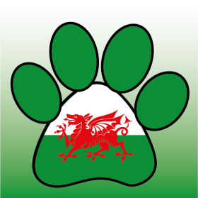 Welsh Paw (image for) Welsh Paw