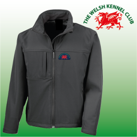 DC Mens 3ply Softshell Jacket (R121A) (image for) DC Mens 3ply Softshell Jacket (R121A)