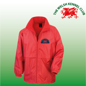 DC Child Breeze Jacket (R203J) (image for) DC Child Breeze Jacket (R203J)