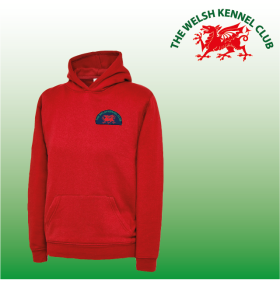 DC Child Classic Hoody (UC503) (image for) DC Child Classic Hoody (UC503)