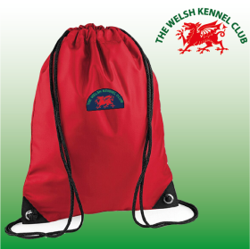 DC Premium Gymsac (BG010) (image for) DC Premium Gymsac (BG010)