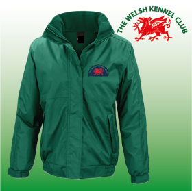 DC Ladies Waterproof Core Jacket (R221F) (image for) DC Ladies Waterproof Core Jacket (R221F)