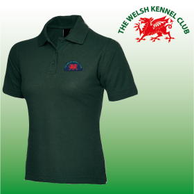 DC Ladies Classic Polo Shirt (UC106) (image for) DC Ladies Classic Polo Shirt (UC106)