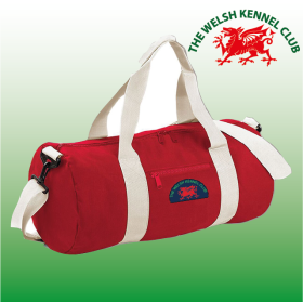 DC Large Barrel Bag (BG140) (image for) DC Large Barrel Bag (BG140)