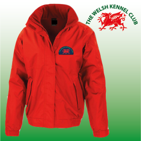 DC Mens Waterproof Core Jacket (R221M) (image for) DC Mens Waterproof Core Jacket (R221M)