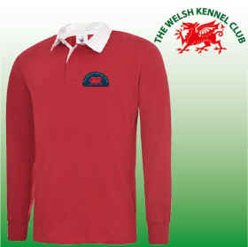 DC Classic Rugby Shirt (UC402) (image for) DC Classic Rugby Shirt (UC402)