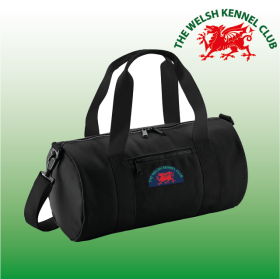 DC Small Barrel Bag (B140S) (image for) DC Small Barrel Bag (B140S)