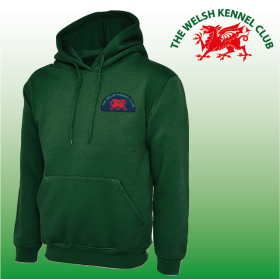 DC Unisex Classic Hoody (UC502) (image for) DC Unisex Classic Hoody (UC502)