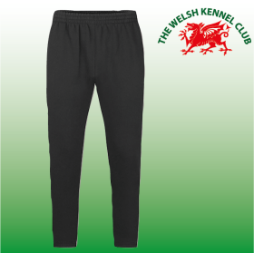 DC Unisex Adult Jogging Bottoms (UC522) (image for) DC Unisex Adult Jogging Bottoms (UC522)