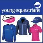 Young Equestrians Clothing Collection (image for) Young Equestrians Clothing Collection