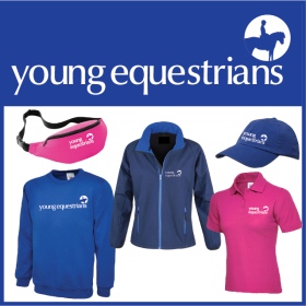 Young Equestrians Clothing Collection (image for) Young Equestrians Clothing Collection